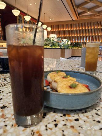 Foto Makanan di Padhi Resto