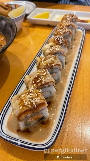 Foto review Sushi Hiro oleh Darsehsri  2