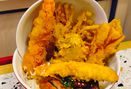 Foto Makanan di TenTen