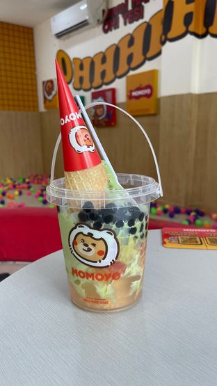 Foto review Momoyo oleh FoodieTravelDiary23 PL 7