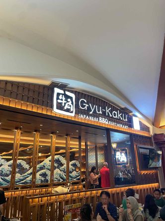 Foto Makanan di Gyu Kaku