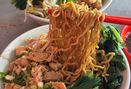 Foto Makanan di Mie Koko