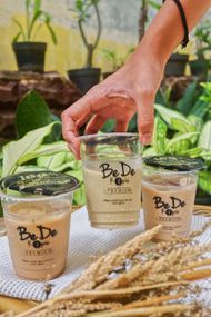 Foto Makanan di BeDe Kopie Indonesia