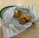 Foto di Wingstop