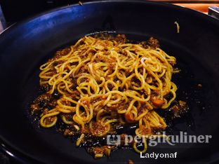 Foto 9 - Makanan di Shabu Ghin oleh Placetogoandeat ID