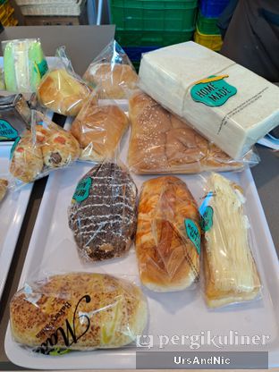 Foto review Home Made Bakery oleh UrsAndNic  2