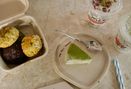 Foto Makanan di The Deli Bakes