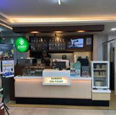 Foto di Point Coffee