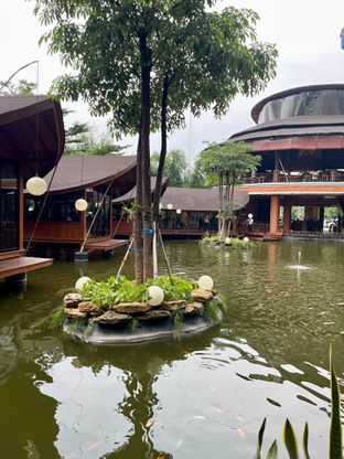 Foto 16 - Makanan di Amanaia oleh FoodieTravelDiary23 PL