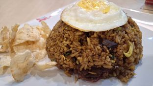 Foto 4 - Makanan di Bakmi Naga oleh Dani Guntoro