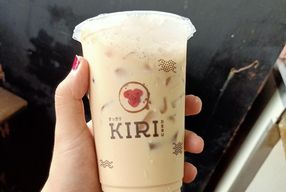 Foto Kiri Desu