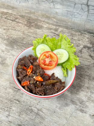 Foto - Makanan di Selasar.in oleh tengku zahra