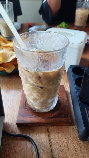 Foto review Komuka oleh Iqbal  Hanafi 2