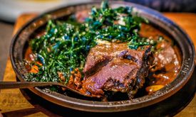 Animale Restaurant