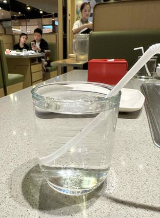 Foto review Haidilao Hot Pot oleh Albert Murdiono 11