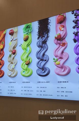 Foto 4 - Menu di Manmi Yoghurt oleh Placetogoandeat ID