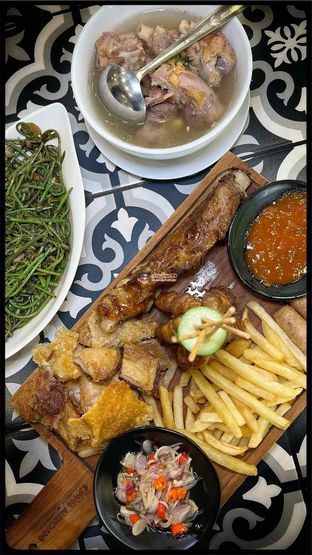Foto 14 - Makanan di Bipang Ambawang oleh Vandy August Life