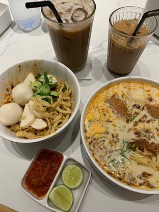 Foto review Hang Tuah Kopi & Toastery oleh Nafilah Noh 3