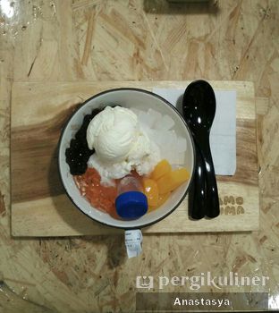 Foto review Kamo Kuma & Creme Cakery oleh Anastasya Yusuf 1