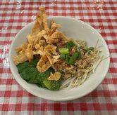 Foto di Bakmie Si Boss 89