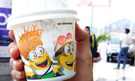McDonald's Ice Cream