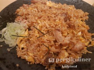 Foto Makanan di Sushi Tei