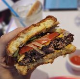 Foto di Burger and Co.