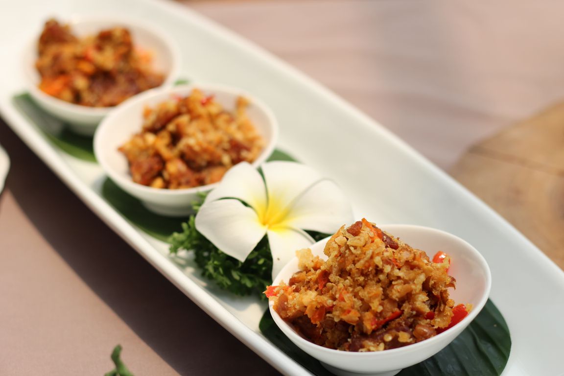  Bunga  Rampai  Menteng  Lengkap Menu  terbaru jam buka 