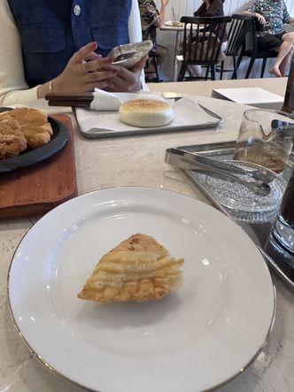 Foto Makanan di Goede Coffee & Eatery
