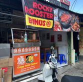 Foto di Rocky Rooster
