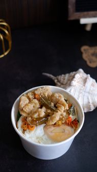 Foto Makanan di Jin Hua by Citarasa