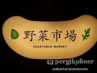 Foto 4 - Makanan di Momo Paradise oleh Jakartarandomeats