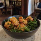 Foto Chicken Ricebowl di Cotta Haus