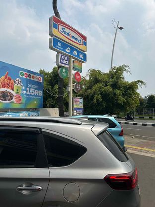 Foto review Point Coffee oleh Albert Murdiono 4