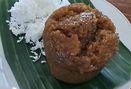 Foto Makanan di Tjikini