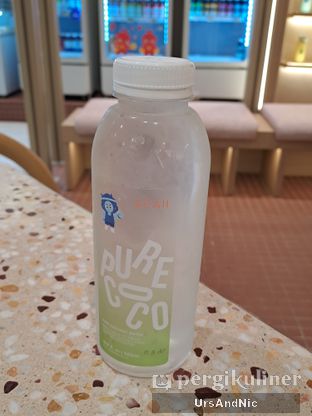 Foto review Acaii Tea oleh UrsAndNic  5