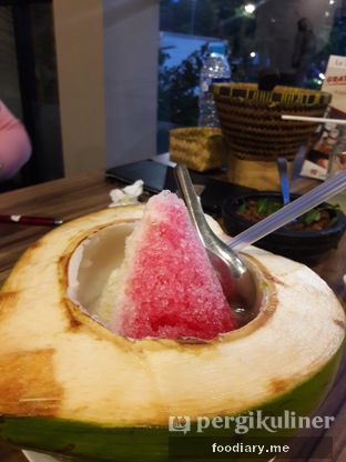 Foto 2 - Makanan di Le' Mangano oleh @foodiaryme | Khey &amp; Farhan