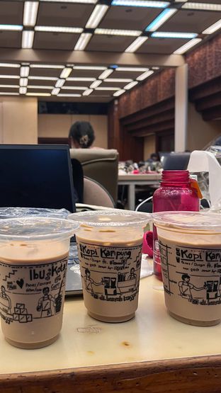 Foto 4 - Makanan di Dibawahtangga oleh duocicip 