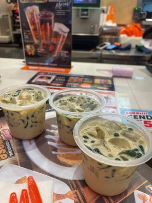 Foto 2 - Makanan di Yoshinoya oleh FoodieTravelDiary23 PL