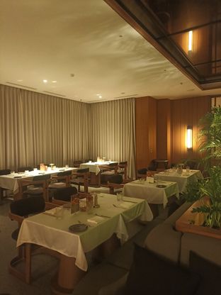 Foto - Interior di Kayu Manis - Hotel Tentrem oleh Philip Prams agustio