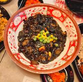 Foto di Ding Ding Korean Noodle