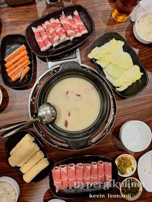 Foto review Kungfu Hotpot oleh Kevin L - 林勇利 1
