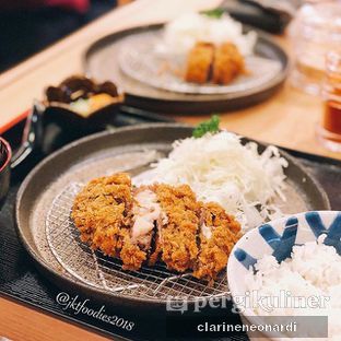 Foto 3 - Makanan di Kimukatsu oleh Clarine  Neonardi | @clayfoodjourney