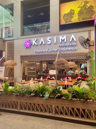 Foto review Kasima oleh FoodieTravelDiary23 PL 6