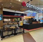 Foto di Cotti Coffee