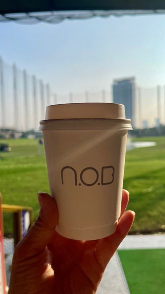 Foto Makanan di N.O.B Cafe & Patisserie