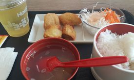 HokBen (Hoka Hoka Bento)