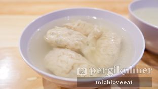 Foto review Ncek Legenda Noodle Bar oleh Mich Love Eat 1