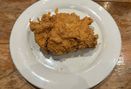 Foto Makanan di Barapi Meat and Grill