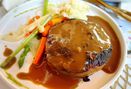 Foto Makanan di Whistler Garden